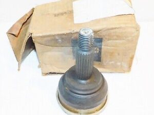 1978 Dodge Omni Plymouth Horizon NOS FRONT CV JOINT - AXLE Genuine OEM
