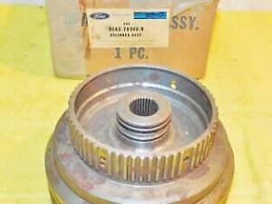 1973-1976 Galaxie Torino F250 Mercury NOS 460 C6 TRANS FORWARD CLUTCH CYLINDER