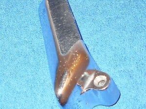 1964 1965 1966 Thunderbird Hardtop Landau Convertible ORIG LH INSIDE DOOR HANDLE