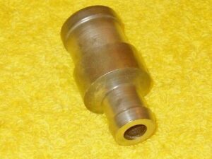 65 1966 1967 1968 1969 Mustang Shelby GT Cougar ORIG 289 Boss 302 351W PCV VALVE