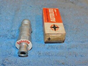 1961 Ford Fairlane 500 Galaxie Thunderbird Monterey NOS 352 390 ENGINE PCV VALVE