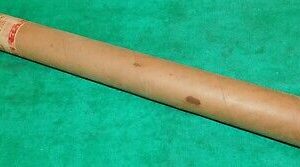 1954-55 Ford Victoria Thunderbird Mercury Monterey NOS 239 256 272 292 CAMSHAFT