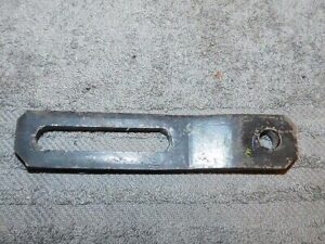 1962-64 Ford Mustang Falcon Fairlane Ranchero NOS 6cyl 144 170 200 GENERATOR ARM