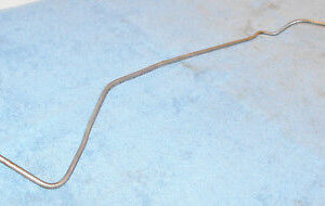 1967 1968 1969 Ford Mustang GT A Shelby Cougar ORIG 289 302 C4 TRANS VACUUM LINE