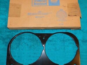 1968 Ford Galaxie 500 XL LTD Hardtop Convertible NOS LH HIDDEN HEAD LAMP DOOR