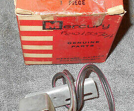1958 Mercury Medalist Monterey Montclair Park Lane NOS BACK-UP LIGHT LAMP SWITCH