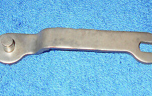 1966 1967 1968 1969 70 71 72 Ford F100 F250 F350 Bronco ORIG C6 KICK DOWN LEVER