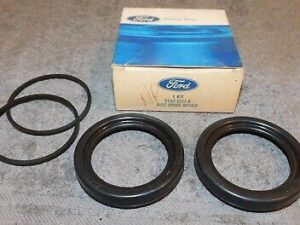 68-73 Galaxie LTD Thunderbird Monterey Lincoln NOS DISC BRAKE CALIPER REPAIR KIT