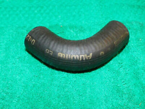 1964-1968 Ford Mustang GT Shelby Cougar NOS 260 289 HIPO 302 WATER BY-PASS HOSE