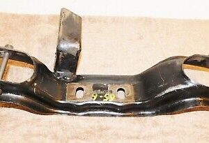 64-66 Mustang Fastback Coupe Convertible GT Shelby ORIG TRANSMISSION CROSSMEMBER
