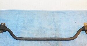 1965 1966 Mustang GT Fastback Coupe Convert ORIG GT HIPO 13/16" STABILIZER BAR