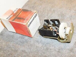 1971 1972 1973 Ford Mustang Mach1 Boss Mercury Cougar NOS HEAD LIGHT LAMP SWITCH