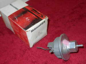 1972 Ford Torino Ranchero GT Mercury Montego NOS 429 DISTRIBUTOR VACUUM ADVANCE