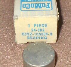 1963 1964 Ford Thunderbird Galaxie Mercury NOS 390 ALTERNATOR ARMATURE BEARING