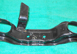 64 1965 1966 Mustang Fastback Coupe Conv GT Shelby ORIG TRANSMISSION CROSSMEMBER