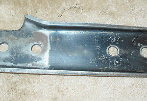 1964 1965 1966 Mustang Fastback Cp Convertible 6 CYL 3 SPEED TRANS MOUNT BRACKET