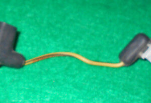 1968 1969 Mustang GT Mach1 Boss Shelby Cougar ORIG TILT-AWAY COLUMN VALVE WIRING