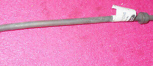 1974-1979 Ford Mustang Ghia Cobra NOS C3 TRANSMISSON PARKING PAWL ACTUATING ROD