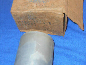 1969 Ford Galaxie Mercury Monterey NOS 3 SPEED MANUAL COLUMN SHIFT LEVER SOCKET