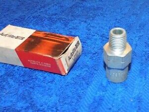 1967-1969 Ford Mustang GTA Mercury Cougar GT-E NOS GT 390 427 BOSS 302 PCV VALVE