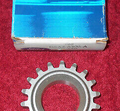 1973-1979 Ford Mustang NOS 302 351W 351C 400 CRANKSHAFT TIMING CHAIN SPROCKET