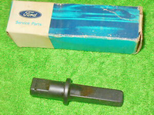 1971 1972 Mercury Marquis Brougham NOS HIDDEN HEAD LAMP DOOR COVER HINGE PIVOT