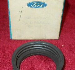 1971-1978 Ford Pinto Mercury NOS 4 CYL 98ci 1600cc CARBURETOR AIR CLEANER GASKET