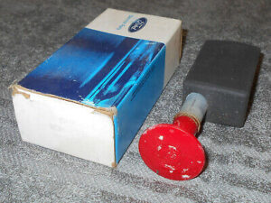1948-1974 Ford Truck NOS EATON 2 SPEED AXLE CONTROL SWITCH