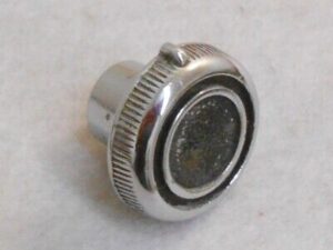 1969 1970 Mustang Mach 1 Grande GT Shelby Boss Cougar Xr7 ORIG WIPER SWITCH KNOB
