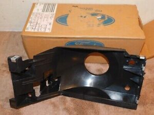 1993 1994 Mercury Villager NOS DRIVERS LH FRONT HEAD LAMP HOUSING