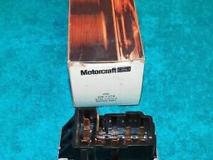 1977 1978 Ford Custom LTD Landau Mercury Grand Marquis NOS IGNITION LOCK SWITCH