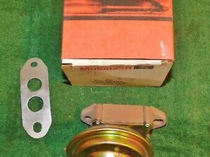1980-85 Ford F100 F150 F250 F350 E150 E350 NOS 351W 5.8 Liter EGR CONTROL VALVE