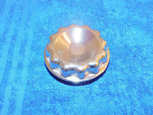 1967 Ford Fairlane Galaxie Comet Shelby GT500 NOS 427 428 Cookie Cutter OIL CAP
