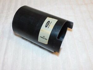 1984-1986 Ford F250 F350 Truck NOS OEM 6.9 Liter Diesel WATER SEPARATOR SHIELD
