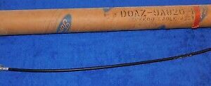 70-72 Custom Galaxie 500 LTD Monterey Custom Marquis NOS SPEEDOMETER LOWER CABLE