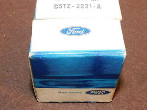 1964-1967 Ford F100 F250 4x2 P100 NOS 1 1/16" FRONT BRAKE WHEEL CYLINDER KIT