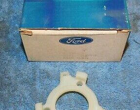 65-66 Galaxie 500XL LTD Country Squire NOS DELUXE STEERING HORN RING INDEX PLATE