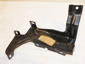 1973 1974 Torino Sedan Hardtop Coupe Wagon NOS LH HEAD LAMP MOUNTING BRACKET