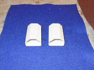 1969 1970 Cougar XR7 Convrt Eliminator ORIG DASH GAUGE INDICATOR LIGHT TUNNELS