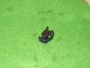 1967 1968 Mustang Fastback Cp Convert GT GTA Cougar Gte ORIG CONSOLE WIRING CLIP