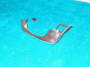 1963 1964 1965 1966 Mustang Shelby Falcon Ranchero ORIG LH EXTERIOR DOOR HANDLE