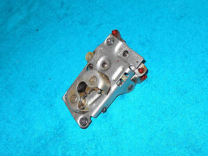 1964 1965 Ford Falcon Ranchero Fairlane 500 Comet Cyclone RH FRONT DOOR LATCH