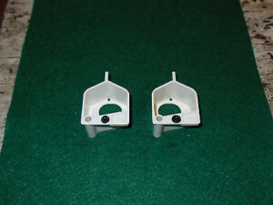 1969 1970 Cougar XR7 Convertible Eliminator DASH GAUGE INDICATOR LIGHT TUNNELS