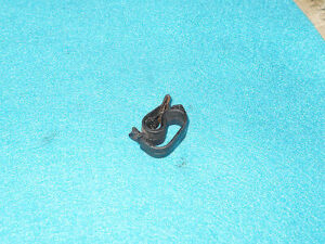 1967 1968 Mustang Fastback Cp Convert GT GTA Cougar Gte ORIG CONSOLE WIRING CLIP