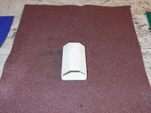 1969 1970 Cougar Hdtp XR7 Conv Eliminator ORIG DASH GAUGE INDICATOR LIGHT TUNNEL