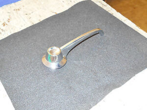 1963 1964 1965 Ford Mustang Falcon Ranchero Galaxie ORIG INTERIOR DOOR HANDLE