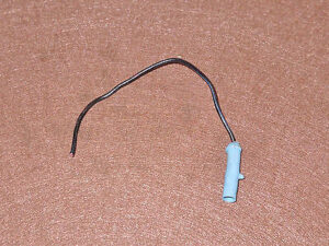 1967 1968 Mustang GT Shelby Cougar XR7 XR7-G GTE UNDER DASH WIRING HARNESS PLUG