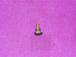 1967 1968 Cougar XR7 XR7-G GTE 6.5 Litre ORIG HEAD LIGHT GRILLE DOOR PIVOT STUD