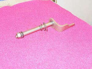 1960 1961 1962 1963 1964 Ford Falcon Ranchero Comet FORDOMATIC KICK DOWN LEVER