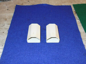 1969 1970 Cougar Convertible XR7 Eliminator ORIG GAUGE INDICATOR LIGHT TUNNELS